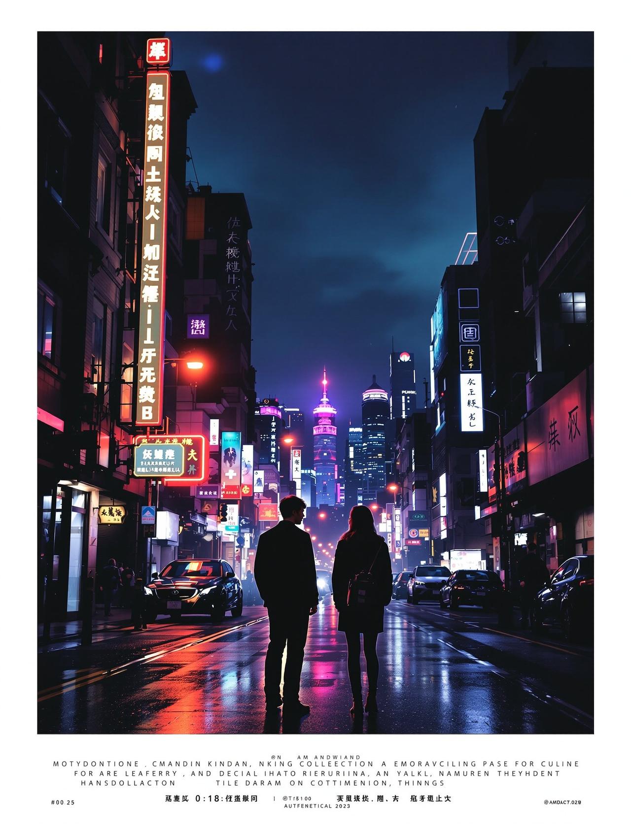 红果漫剧 - 都市夜未眠
