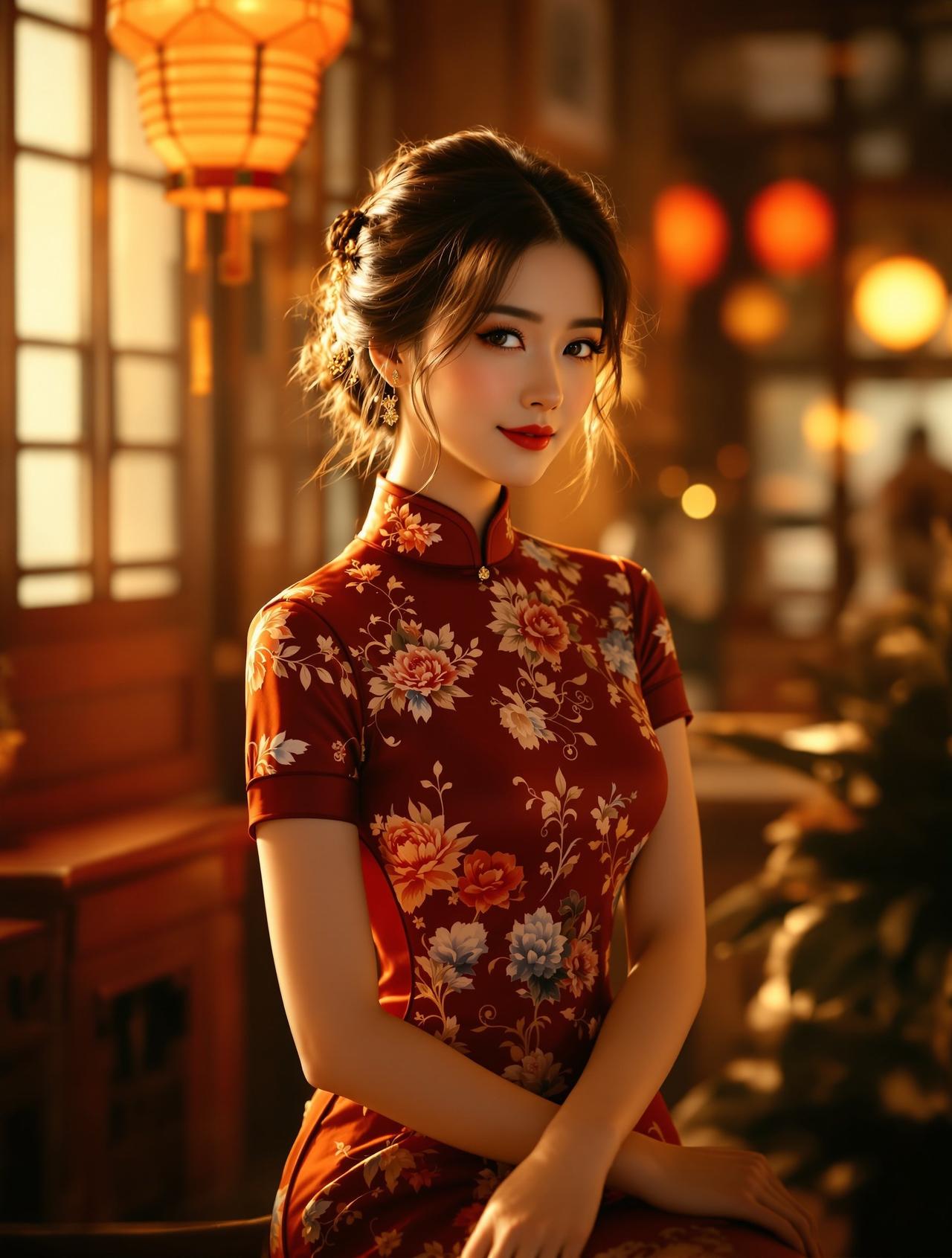 红果漫剧 - 凤鸣长安